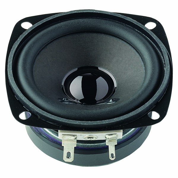 FRS 8 - 8 Ohm - 8 cm (3,3") HiFi-Breitbandlautsprecher
