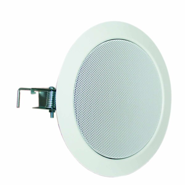 DL 13/2 T - 8 Ohm - 13 cm (5") HiFi-Deckenlautsprecher