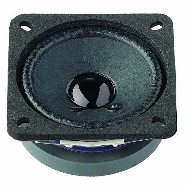 FRS 7 - 8 Ohm - 6,5 cm (2,5") Breitbandlautsprecher
