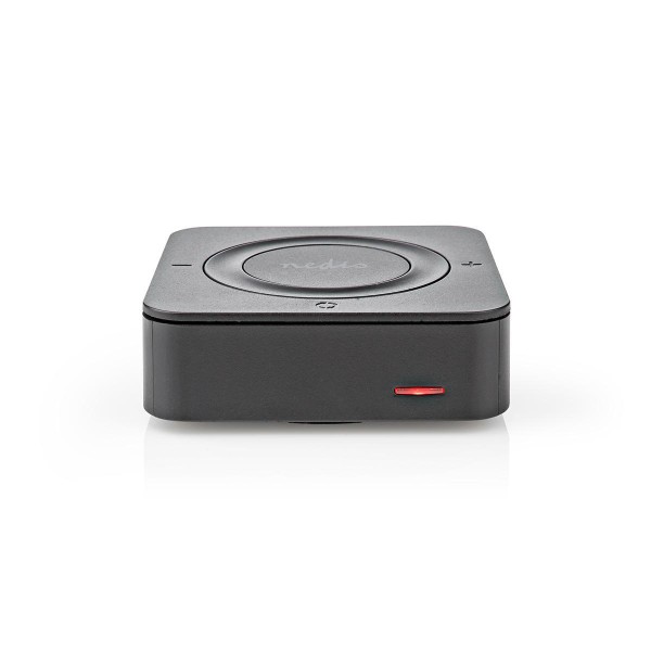 Bluetooth® Transceiver | Anschlüsse – Eingang: 1x AUX / 1x SPDIF | Anschlüsse – Ausgang: 1x AUX / 1x
