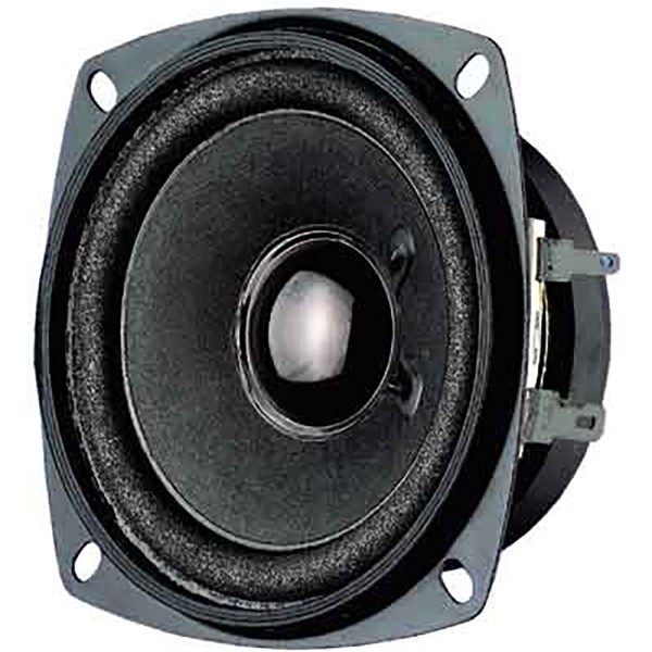 FR 8 - 8 Ohm - 8 cm (3,3") Breitbandlautsprecher