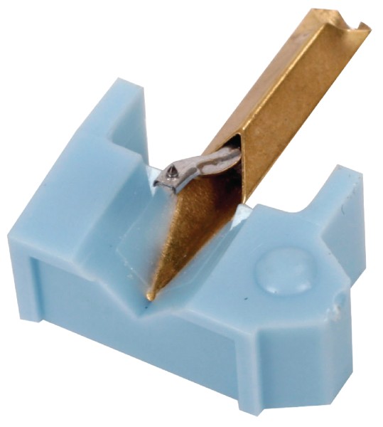 Plattenspielernadel Shure n44c