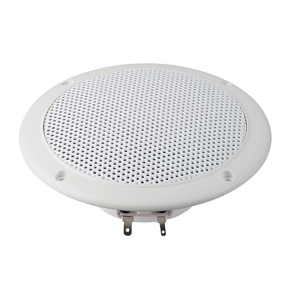 FR 13 WP - 4 Ohm (weiß) - Salzwasserfester 13 cm (5") Breitbandlautsprecher