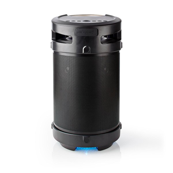 Bluetooth® Party Boombox | 3.5 hrs | 4.1 | 150 W | Medienwiedergabe: AUX / USB | IPX5 | Verknüpfbar